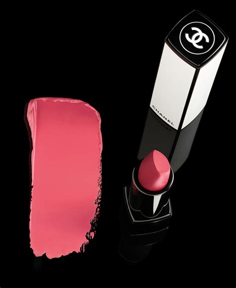 chanel rouge allure n1|chanel rouge nuit blanche.